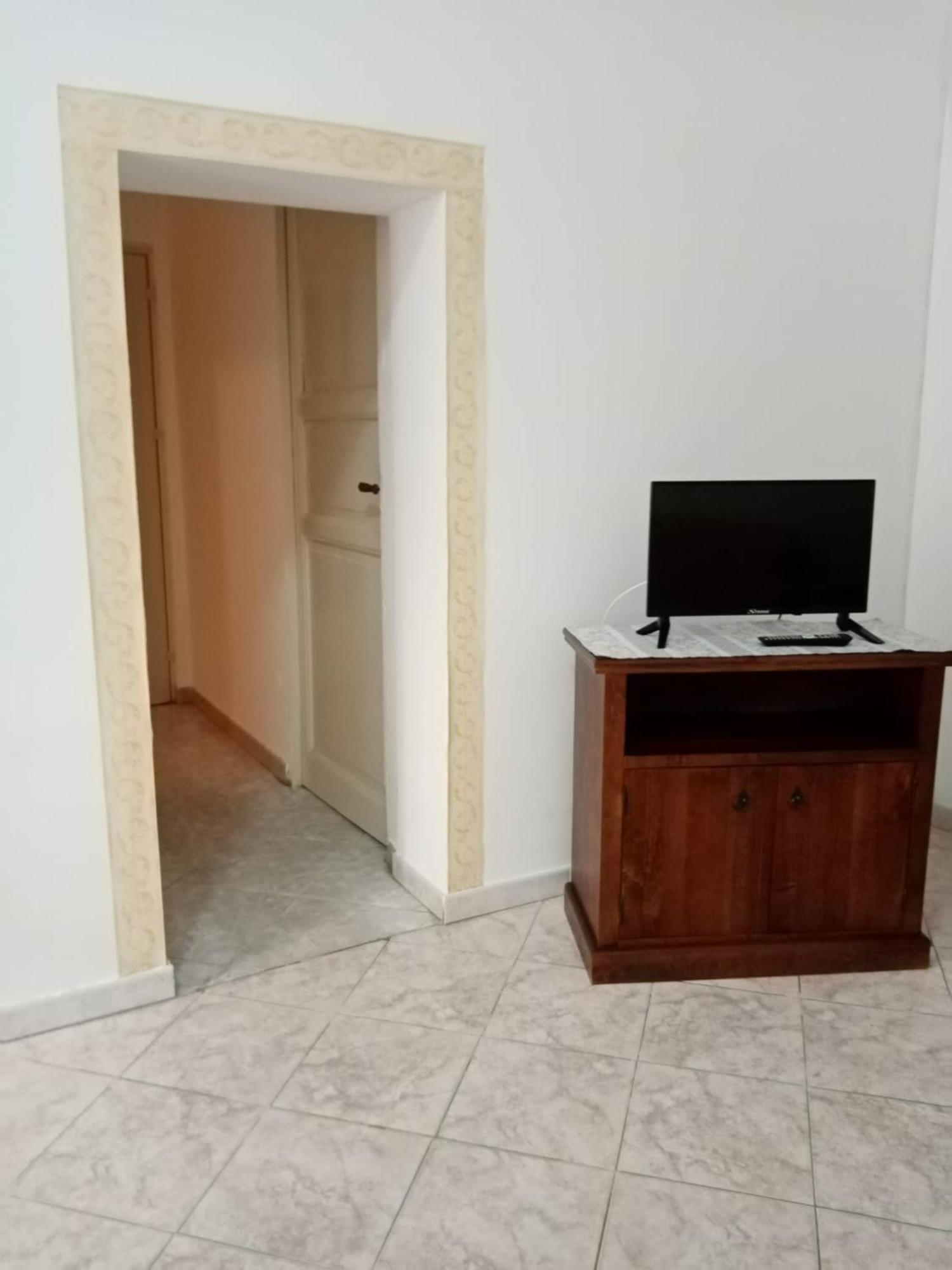 Casa Vacanze La Rosa Villa Трапето Екстериор снимка