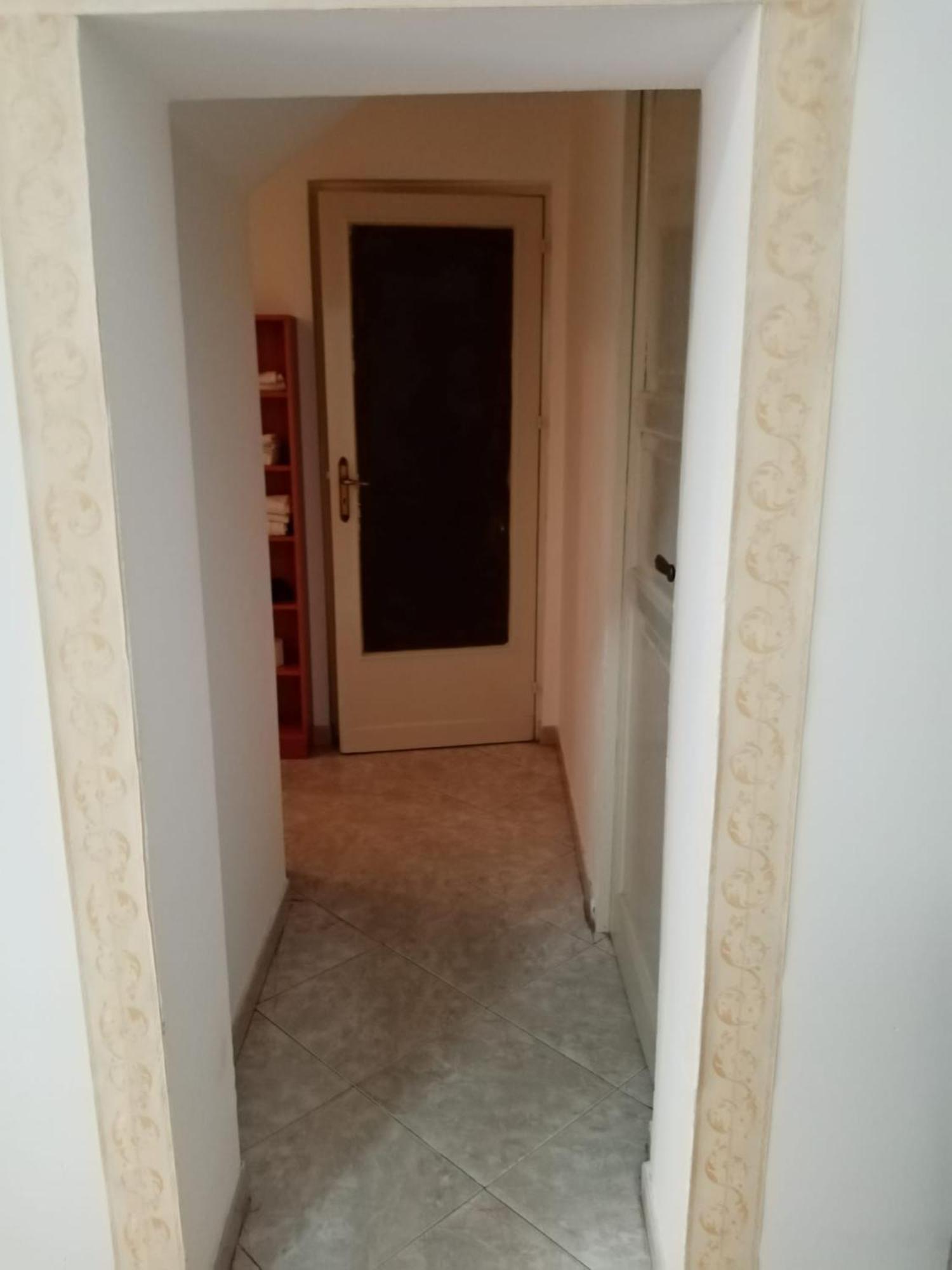 Casa Vacanze La Rosa Villa Трапето Екстериор снимка